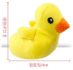 Calming Duck Toy - Priceless Collect LLC