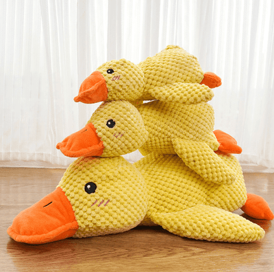 Calming Duck Toy - Priceless Collect LLC