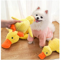 Calming Duck Toy - Priceless Collect LLC