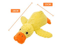 Calming Duck Toy - Priceless Collect LLC
