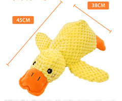 Calming Duck Toy - Priceless Collect LLC