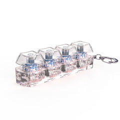Cherry Axle Tester Stress Relief Toy - Priceless Collect LLC