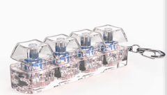 Cherry Axle Tester Stress Relief Toy - Priceless Collect LLC