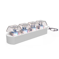 Cherry Axle Tester Stress Relief Toy - Priceless Collect LLC
