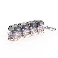 Cherry Axle Tester Stress Relief Toy - Priceless Collect LLC
