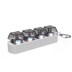 Cherry Axle Tester Stress Relief Toy - Priceless Collect LLC