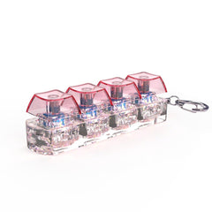 Cherry Axle Tester Stress Relief Toy - Priceless Collect LLC