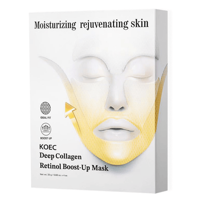 Collagen Lifting Face Mask - Priceless Collect LLC