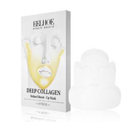 Collagen Lifting Face Mask - Priceless Collect LLC