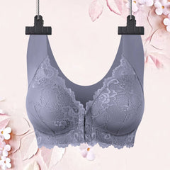 Comfortable Wireless Plus Size Bra for Women Wholesale - Priceless Collect LLC