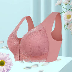 Comfortable Wireless Plus Size Bra for Women Wholesale - Priceless Collect LLC