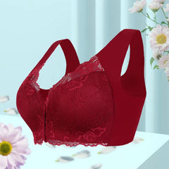 Comfortable Wireless Plus Size Bra for Women Wholesale - Priceless Collect LLC