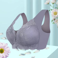 Comfortable Wireless Plus Size Bra for Women Wholesale - Priceless Collect LLC