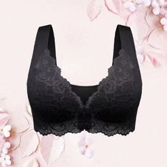 Comfortable Wireless Plus Size Bra for Women Wholesale - Priceless Collect LLC