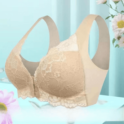 Comfortable Wireless Plus Size Bra for Women Wholesale - Priceless Collect LLC