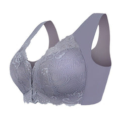 Comfortable Wireless Plus Size Bra for Women Wholesale - Priceless Collect LLC