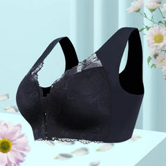 Comfortable Wireless Plus Size Bra for Women Wholesale - Priceless Collect LLC