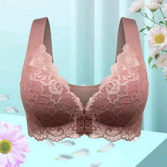 Comfortable Wireless Plus Size Bra for Women Wholesale - Priceless Collect LLC
