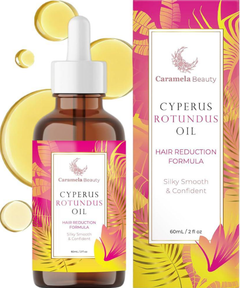 Cyperus Rotundus Oil - Priceless Collect LLC