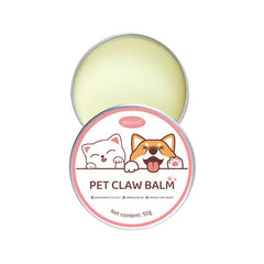 Dog Paw & Claw Care Cream, 50g - Priceless Collect LLC