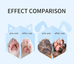 Dog Paw & Claw Care Cream, 50g - Priceless Collect LLC