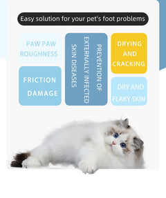 Dog Paw & Claw Care Cream, 50g - Priceless Collect LLC