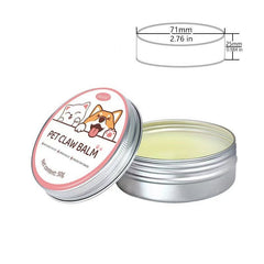Dog Paw & Claw Care Cream, 50g - Priceless Collect LLC