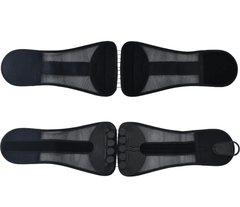 Double Pull Lumbar Support Belt - Priceless Collect LLC