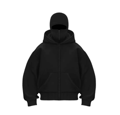 DualCozy Hoodie - Priceless Collect LLC