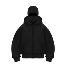 DualCozy Hoodie - Priceless Collect LLC