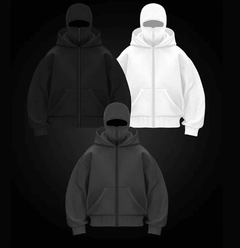 DualCozy Hoodie - Priceless Collect LLC