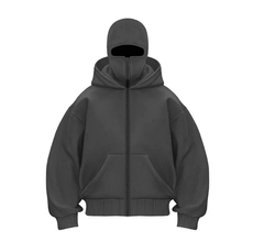 DualCozy Hoodie - Priceless Collect LLC