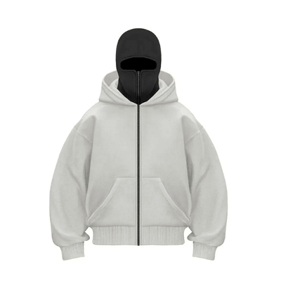 DualCozy Hoodie - Priceless Collect LLC