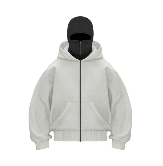 DualCozy Hoodie - Priceless Collect LLC