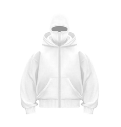 DualCozy Hoodie - Priceless Collect LLC