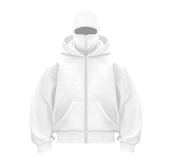 DualCozy Hoodie - Priceless Collect LLC