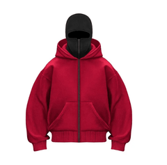 DualCozy Hoodie - Priceless Collect LLC