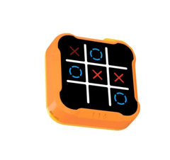 Educational Tic-Tac-Toe Toy for Kids - Priceless Collect LLC