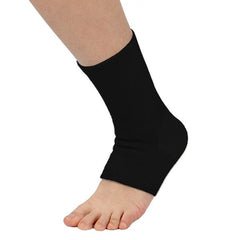Elastic Sports Ankle Support Socks - Priceless Collect LLC