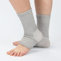 Elastic Sports Ankle Support Socks - Priceless Collect LLC