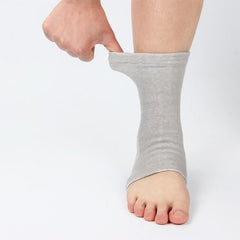 Elastic Sports Ankle Support Socks - Priceless Collect LLC