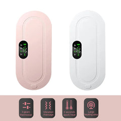 Electric Heating Pad & Massager - Priceless Collect LLC