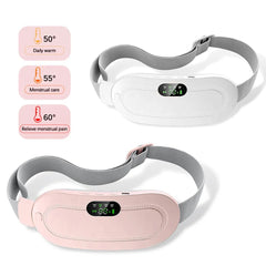 Electric Heating Pad & Massager - Priceless Collect LLC