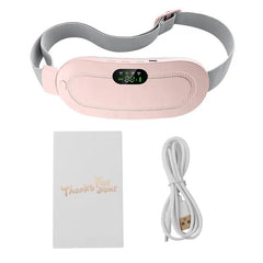 Electric Heating Pad & Massager - Priceless Collect LLC