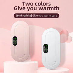 Electric Heating Pad & Massager - Priceless Collect LLC