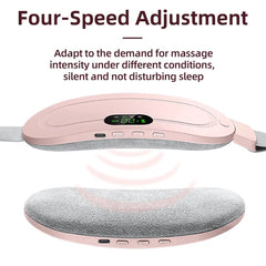 Electric Heating Pad & Massager - Priceless Collect LLC