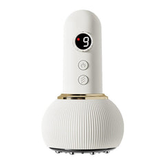 Electric Meridian Body Massage Brush - Priceless Collect LLC