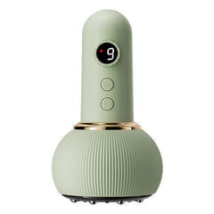 Electric Meridian Body Massage Brush - Priceless Collect LLC