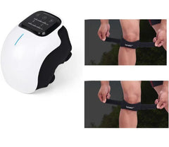 Electric Relaxing Knee Massager - Priceless Collect LLC