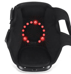 Electric Relaxing Knee Massager - Priceless Collect LLC